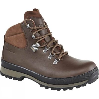 Botas Berghaus Hillmaster II GTX Hombre Chocolate - Chile WSN052981